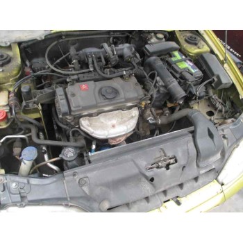 citroën xsara berlina del año 2000