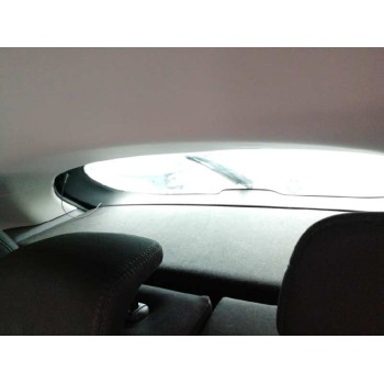 renault megane iv berlina 5p del año 2017