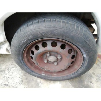 mitsubishi space star (dg0) del año 2004