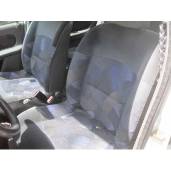 renault clio ii fase i (b/cbo) del año 1999