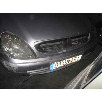 citroën xsara berlina del año 2001