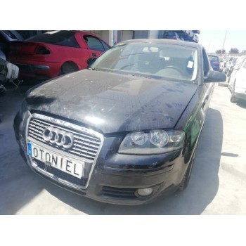 audi a3 (8p) del año 2007