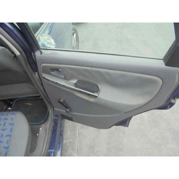 seat cordoba berlina (6k2) del año 2000