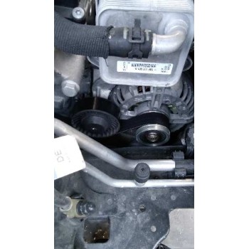 seat ibiza (6j5) del año 2015