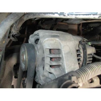 citroën xsara berlina del año 2000