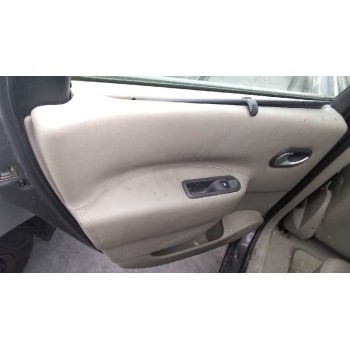 renault scenic ii del año 2006