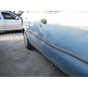 fiat punto berlina (188) del año 2002