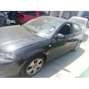 audi a3 (8p) del año 2007