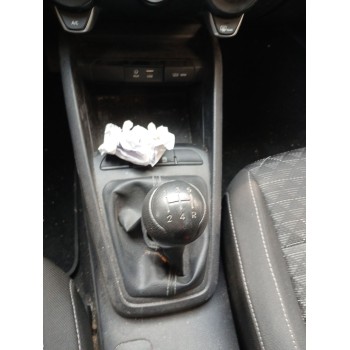 kia rio iv (yb, sc, fb) del año 2019