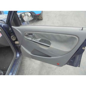 seat cordoba berlina (6k2) del año 2000