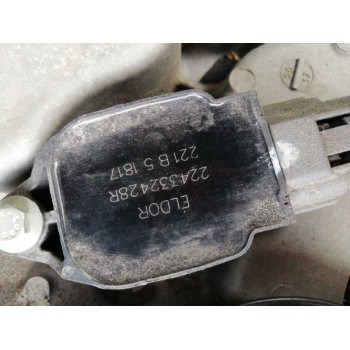 renault megane iv berlina 5p del año 2017