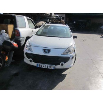 peugeot 307 break/sw (s2) del año 2006