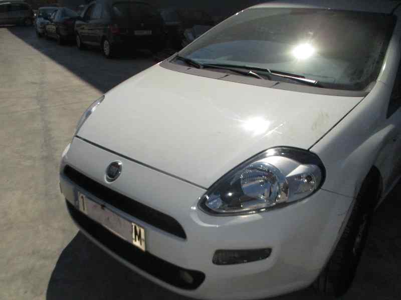 FIAT PUNTO (199)