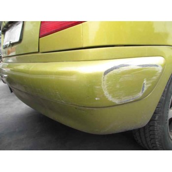 citroën xsara berlina del año 2000