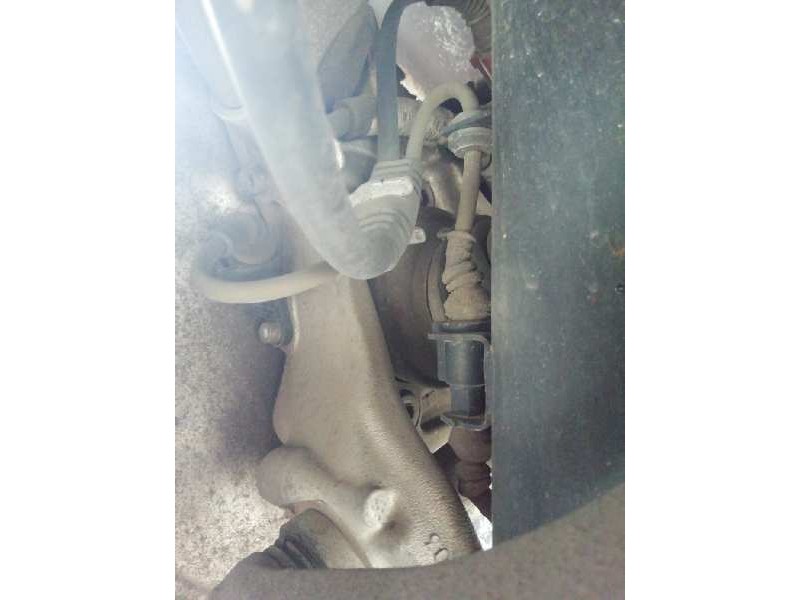 Recambio de mangueta trasera izquierda para audi q5 (8r) 2.0 tdi (125kw) referencia OEM IAM   