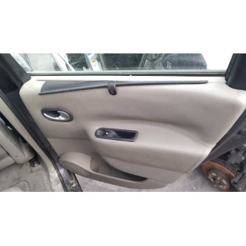 renault scenic ii del año 2006