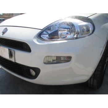 fiat punto (199) del año 2013