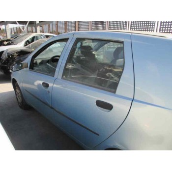 fiat punto berlina (188) del año 2002