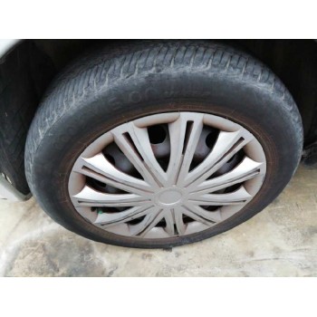 mitsubishi space star (dg0) del año 2004