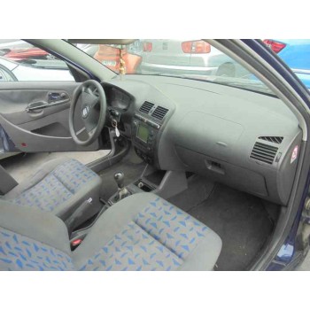 seat cordoba berlina (6k2) del año 2000
