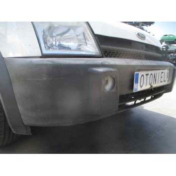 ford tourneo connect (tc7) del año 2006