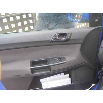 volkswagen polo (9n3) del año 2006