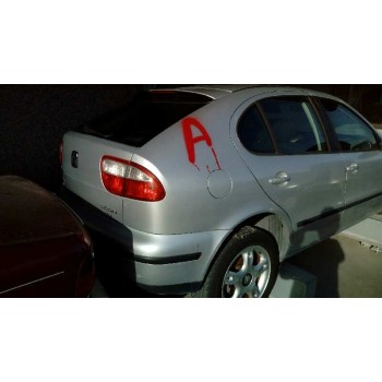 seat leon (1m1) del año 2002
