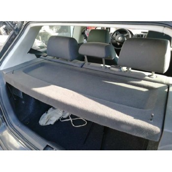 volkswagen polo (9n1) del año 2004