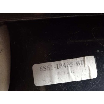 Recambio de piloto trasero izquierdo para ford fiesta (cbk) ambiente referencia OEM IAM 6S6113405BF 1380505 3 PUERTAS 05>08