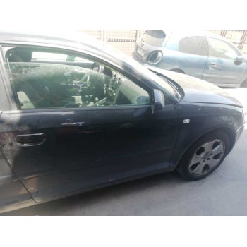 audi a3 (8p) del año 2007