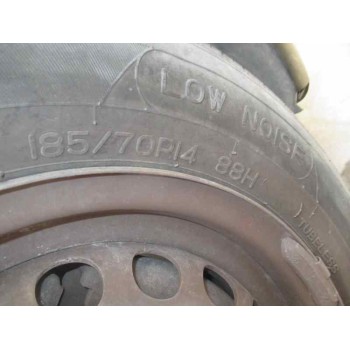 opel vectra b berlina del año 1997