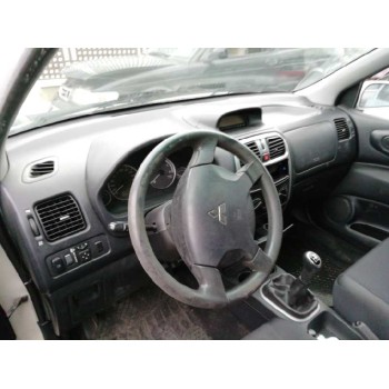 mitsubishi space star (dg0) del año 2004