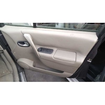 renault scenic ii del año 2006