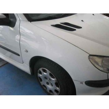 peugeot 206 berlina del año 1950