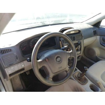 kia cerato del año 2004