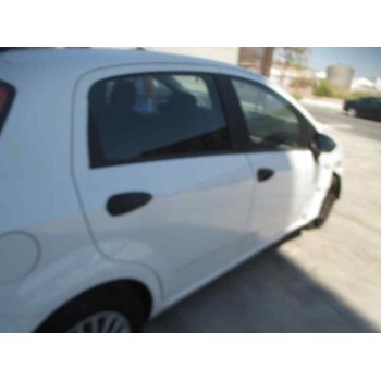fiat punto (199) del año 2013