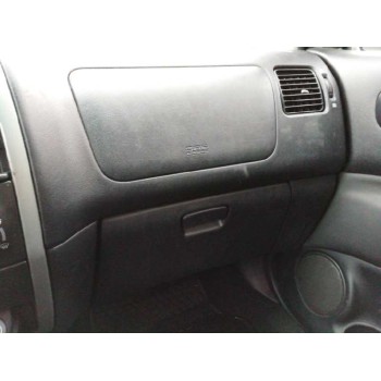 mitsubishi space star (dg0) del año 2004