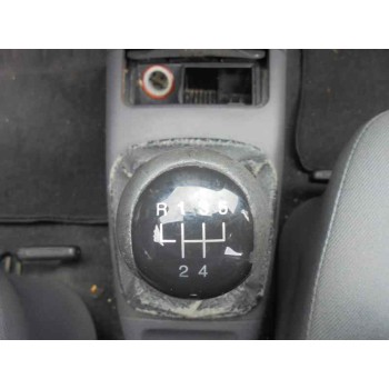 seat cordoba berlina (6k2) del año 2000