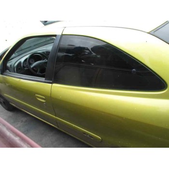 citroën xsara berlina del año 2000