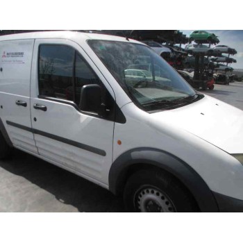 ford tourneo connect (tc7) del año 2006