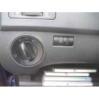 volkswagen polo (9n3) del año 2006