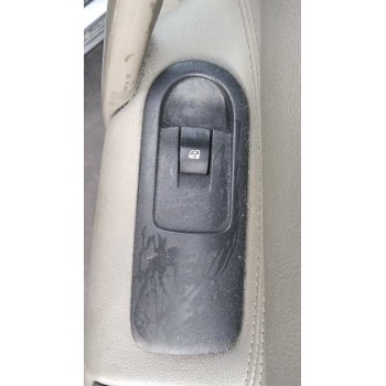 renault scenic ii del año 2006