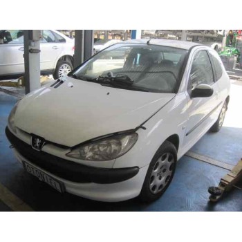 peugeot 206 berlina del año 1950