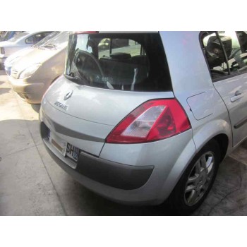 RENAULT MEGANE II BERLINA 5P