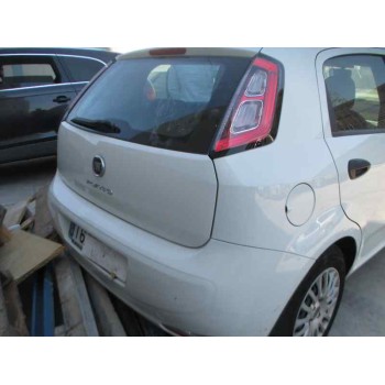 fiat punto (199) del año 2013