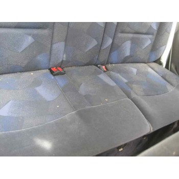 renault clio ii fase i (b/cbo) del año 1999