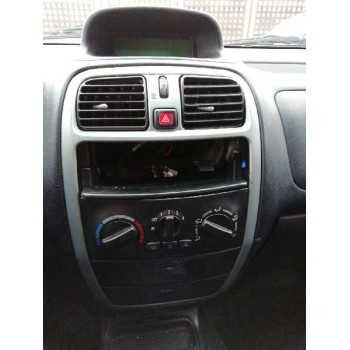 mitsubishi space star (dg0) del año 2004