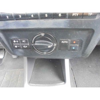 seat cordoba berlina (6k2) del año 2000