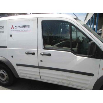 ford tourneo connect (tc7) del año 2006