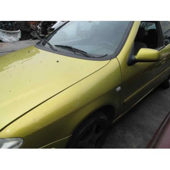 citroën xsara berlina del año 2000